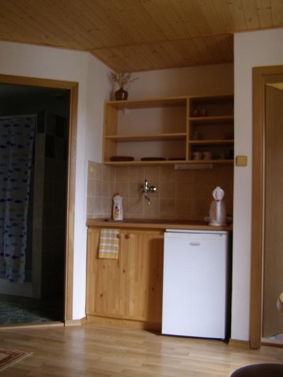 Privat Liptov 11 Apartment Liptovsky Mikulas Bagian luar foto