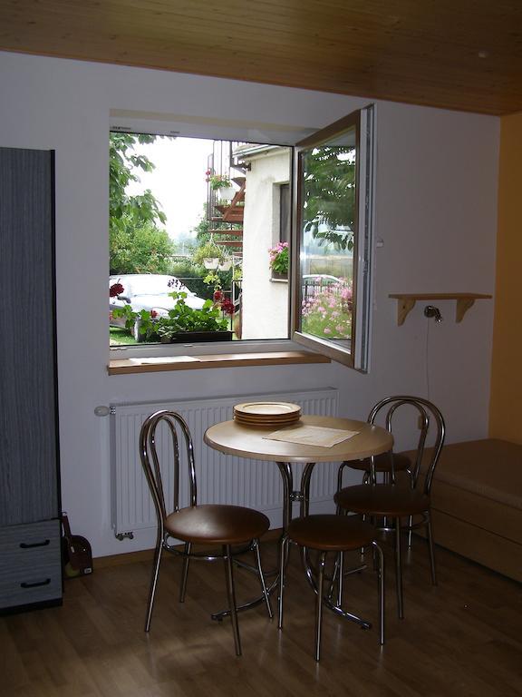 Privat Liptov 11 Apartment Liptovsky Mikulas Ruang foto