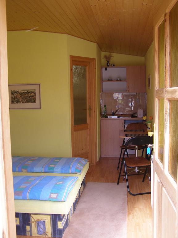 Privat Liptov 11 Apartment Liptovsky Mikulas Ruang foto