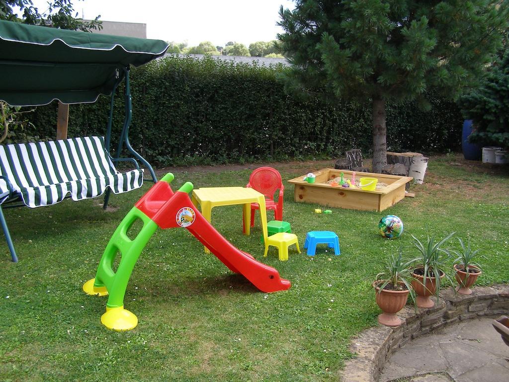 Privat Liptov 11 Apartment Liptovsky Mikulas Bagian luar foto